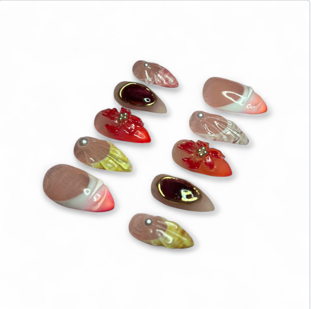 Sally sells seashells
